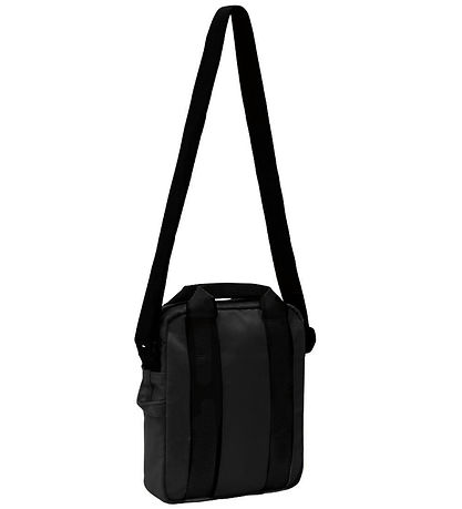 Dickies Skuldertaske - Moreauville - Sort Dickies Skuldertaske - Moreauville - Sort