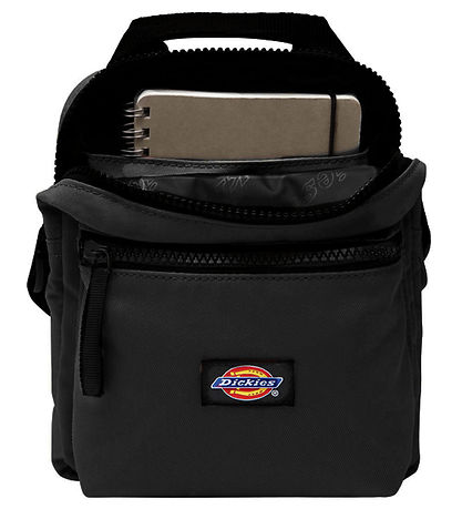 Dickies Skuldertaske - Moreauville - Sort Dickies Skuldertaske - Moreauville - Sort