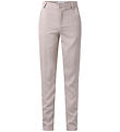 Hound Bukser - Hør - Beige Hound Bukser - Hør - Beige