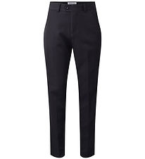 Hound Bukser - Classic - Sort Hound Bukser - Classic - Sort