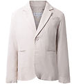 Hound Blazer - Hør - Beige Hound Blazer - Hør - Beige