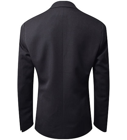 Hound Blazer - Classic - Sort Hound Blazer - Classic - Sort