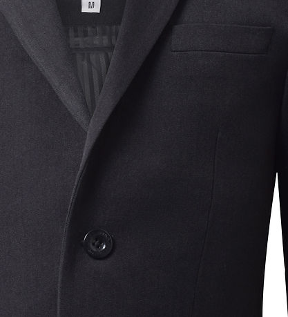 Hound Blazer - Classic - Sort Hound Blazer - Classic - Sort