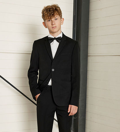 Hound Blazer - Classic - Sort Hound Blazer - Classic - Sort