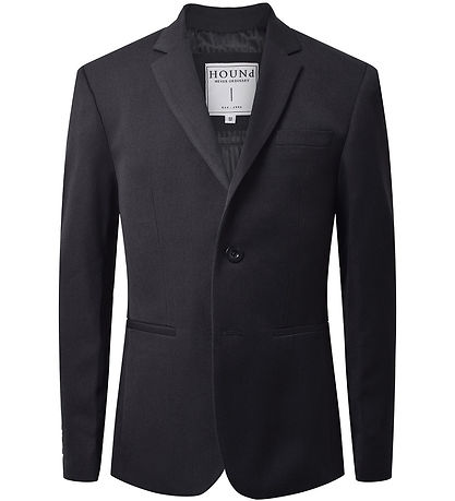 Hound Blazer - Classic - Sort Hound Blazer - Classic - Sort