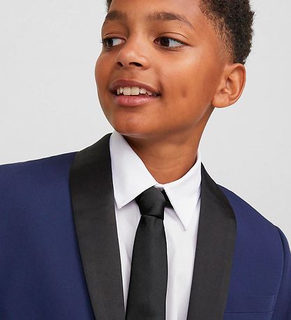 Jack & Jones Slips - JacSolid - Sort Jack & Jones Slips - JacSolid - Sort