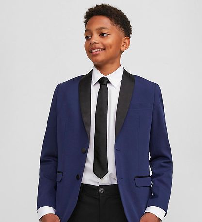 Jack & Jones Slips - JacSolid - Sort Jack & Jones Slips - JacSolid - Sort