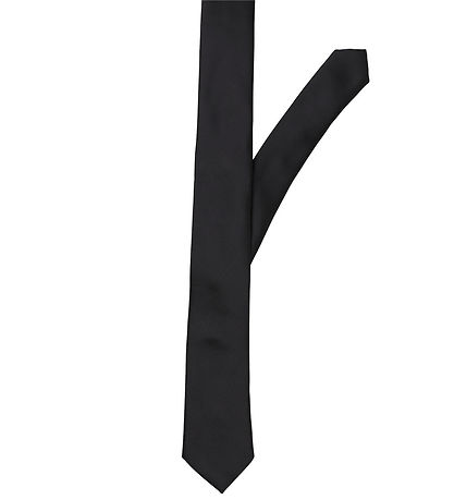 Jack & Jones Slips - JacSolid - Sort Jack & Jones Slips - JacSolid - Sort