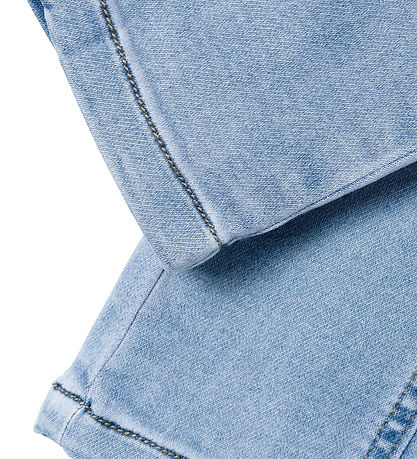Name It Jeans - Noos - NmmSilas - Light Blue Denim Name It Jeans - Noos - NmmSilas - Light Blue Denim