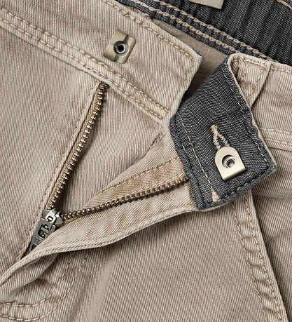 Name It Jeans - Noos - NkmSilas - Winterzweig