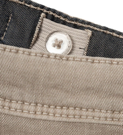 Name It Jeans - Noos - NkmSilas - Winterzweig