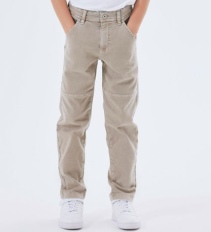 Name It Jeans - Noos - NkmSilas - Winter Twig Name It Jeans - Noos - NkmSilas - Winter Twig