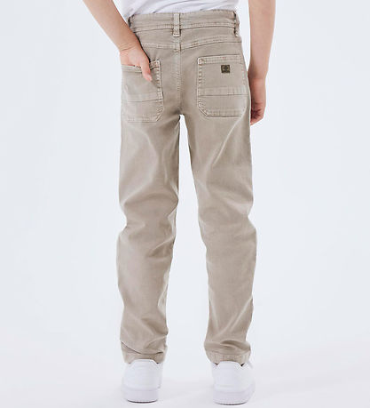 Name It Jeans - Noos - NkmSilas - Winterzweig