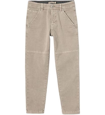 Name It Jeans - Noos - NkmSilas - Winter Twig Name It Jeans - Noos - NkmSilas - Winter Twig