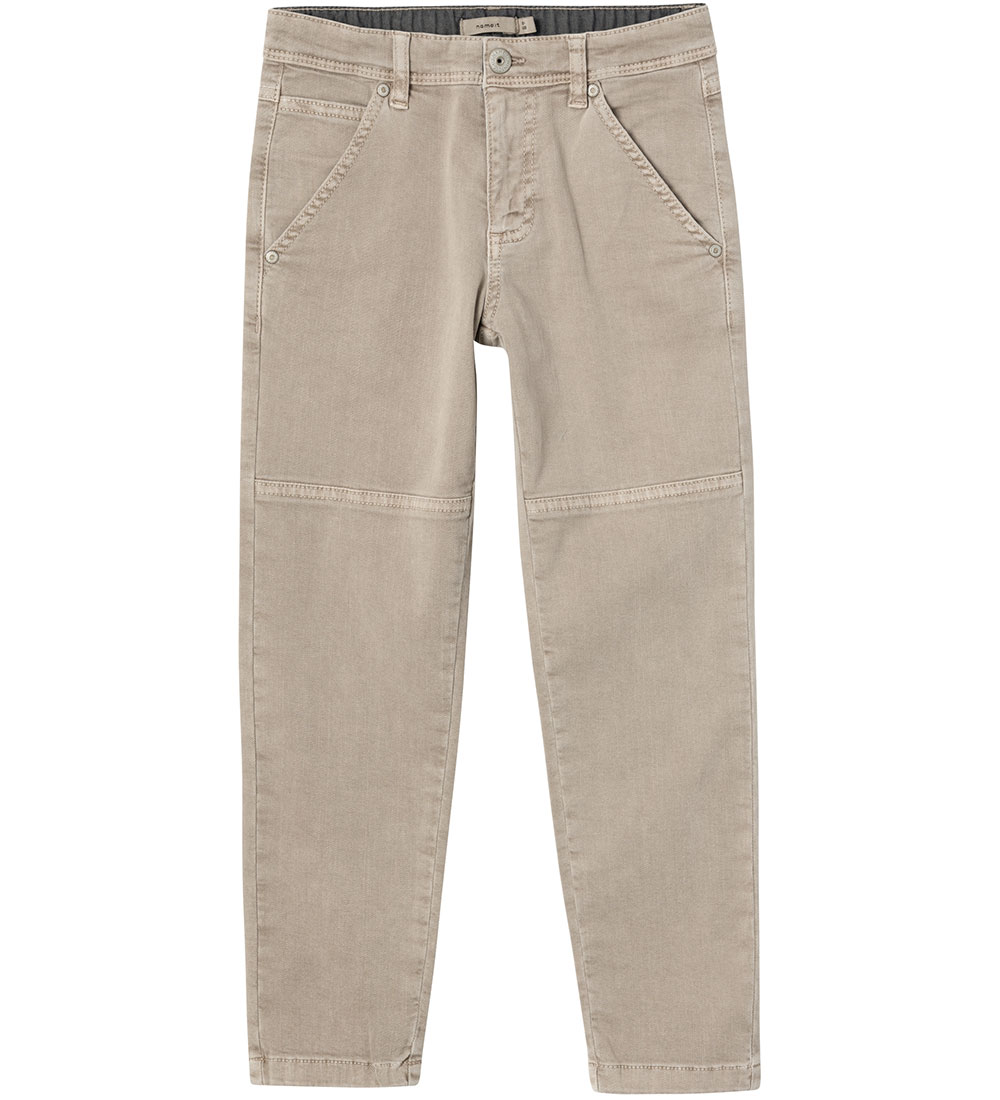 Name It Jeans - Noos - NkmSilas - Winterzweig - Name It - 12 Jahre (152) - Jeans