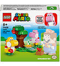 LEGO® Super Mario - Yoshis' Egg-cellent Forest Expansion... 7142