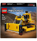 LEGO® Technic - Schwerlast Bulldozer 42163 - 195 Teile