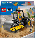 LEGO® City - Ångvält 60401 - 78 Delar