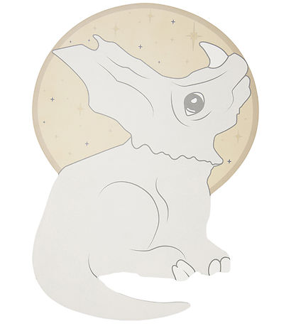 Thats Mine Væglampe - Willi - Dino