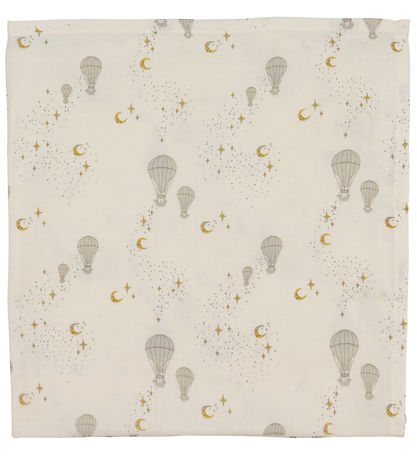 That's Mine Stofbleer - Bora - 3-pak - 70x70 cm - Dreamily That's Mine Stofbleer - Bora - 3-pak - 70x70 cm - Dreamily