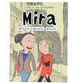 Forlaget Gyldendal Bog - Mira 4 - #Rejse #Paris #Savn - Dansk Forlaget Gyldendal Bog - Mira 4 - #Rejse #Paris #Savn - Dansk