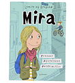 Forlaget Gyldendal Bog - Mira 1 - #Venner #Forelsket #Etårimitli