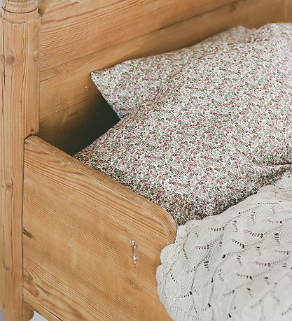 That's Mine Sengetøj - Junior - Levi - Bouquet Rouge That's Mine Sengetøj - Junior - Levi - Bouquet Rouge