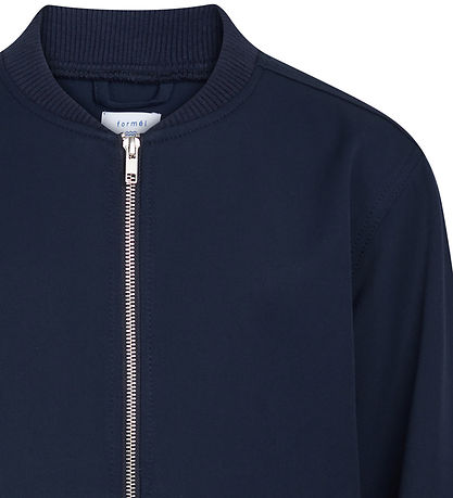 Grunt Jakke - Balti Overshirt -  Midnight Blue Grunt Jakke - Balti Overshirt -  Midnight Blue