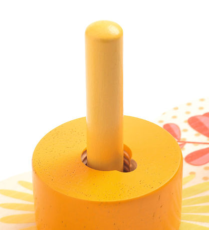 Djeco Stablelegetøj - Stacking Game - Multi Stack Djeco Stablelegetøj - Stacking Game - Multi Stack