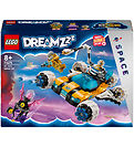 LEGO® DREAMZzz - Mr. Oz's Space Car 71475 - 350 Parts