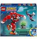 LEGO® Sonic Le Hérisson - Le robot gardien de Knuckles 76996 - 2