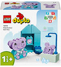 LEGO® DULPO - Daily Routines: Bath Time 10413 - 15 Parts
