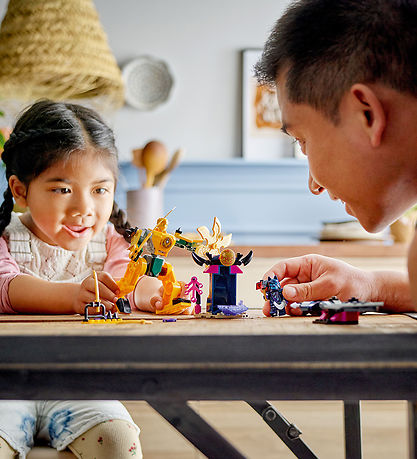LEGO® Ninjago - Arin's Battle Mech 71804 - 104 Parts