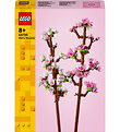 LEGO® Blomster - Kirsebærblomster - 40725 - 430 Dele