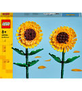 LEGO® Blomster - Solsikker - 40524 - 191 Deler