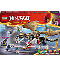 LEGO® Ninjago - Egalt the Master Dragon 71809 - 532 Parts
