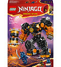 LEGO® Ninjago - Coles Erdmech 71806 - 235 Teile