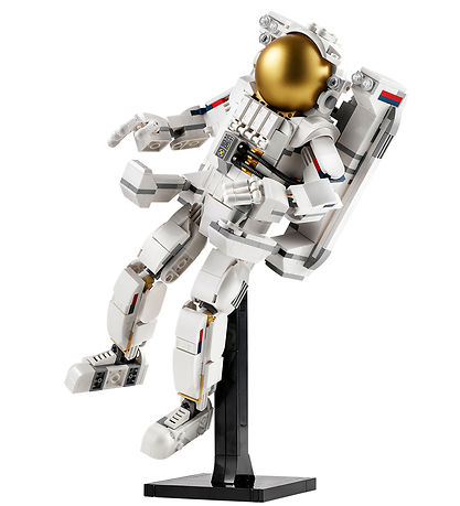 LEGO® Creator - Astronaut - 31152 - 3-i-1 - 647 Dele
