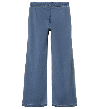 Jeans Name It - Noos - Nkf Salli - Light Blue Denim