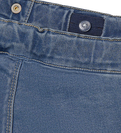 Jeans Name It - Noos - Nkf Salli - Light Blue Denim