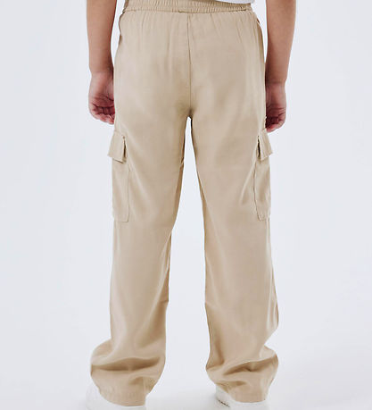 Name It Hosen - Noos - NkfBella - Safari