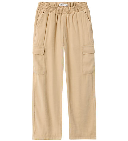 Name It Hosen - Noos - NkfBella - Safari