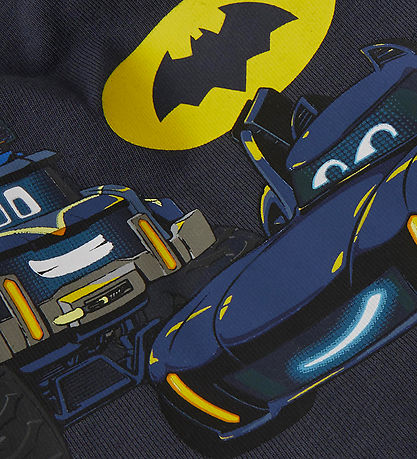 Name It Hue - NmmJoseba Batwheels - India Ink Name It Hue - NmmJoseba Batwheels - India Ink