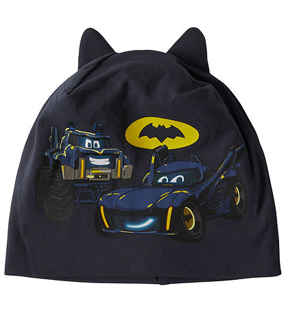 Name It Hue - NmmJoseba Batwheels - India Ink Name It Hue - NmmJoseba Batwheels - India Ink