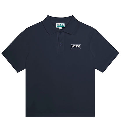 Kenzo Polo - Navy Kenzo Polo - Navy