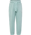 Hummel Bukser - HmlLissa - Blue Surf Hummel Bukser - HmlLissa - Blue Surf
