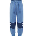 Hummel Bukser - HmlSams - Coronet Blue Hummel Bukser - HmlSams - Coronet Blue