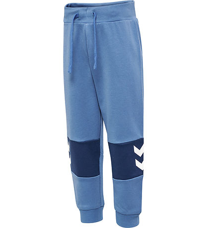 Hummel Bukser - HmlSams - Coronet Blue Hummel Bukser - HmlSams - Coronet Blue