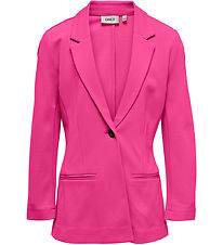 Kids Only Blazer - KogPoptrash - Raspberry Rose Kids Only Blazer - KogPoptrash - Raspberry Rose