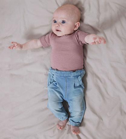 Name It Jeans - NbfBella - Noos - Light Blue Denim Name It Jeans - NbfBella - Noos - Light Blue Denim